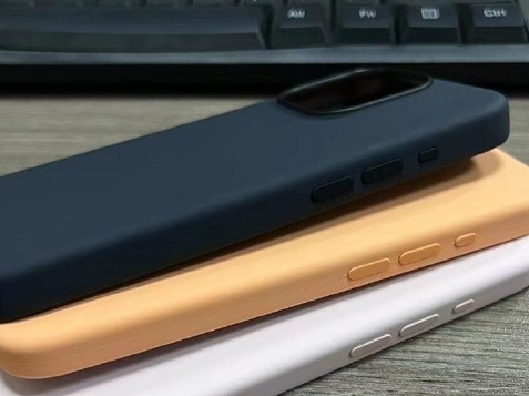 吉木萨尔苹果14维修站分享iPhone14手机壳能直接给iPhone15用吗?