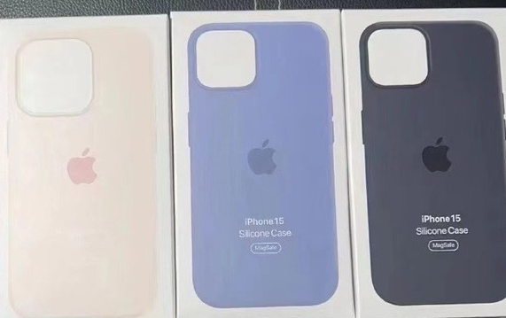 吉木萨尔苹果14维修站分享iPhone14手机壳能直接给iPhone15用吗?