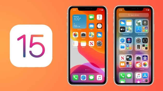 吉木萨尔苹果13维修分享iPhone13更新iOS 15.5，体验如何 