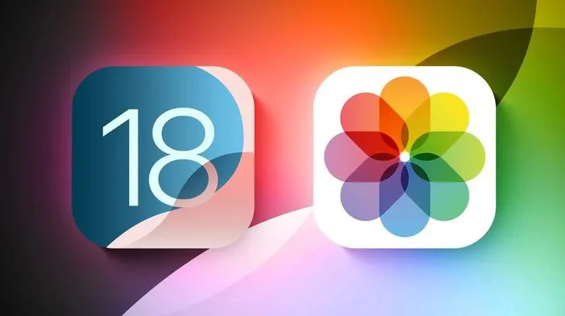 吉木萨尔苹果手机维修分享苹果 iOS / iPadOS 18.1Beta 3 发布 