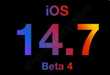 吉木萨尔苹果手机维修分享iOS 14.7 Beta4值得升级吗 