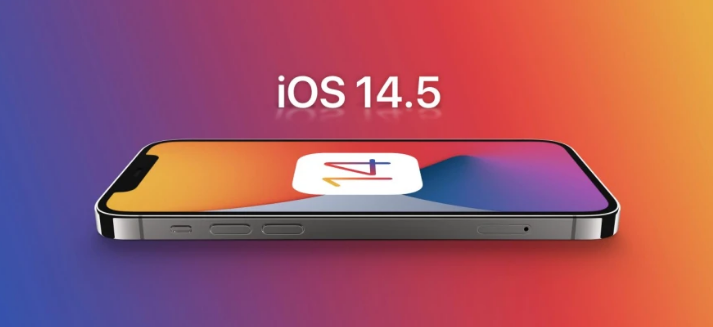 吉木萨尔苹果手机维修分享谈谈iOS14.5正式版的使用感受 