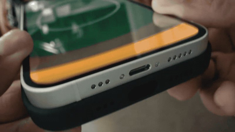 吉木萨尔苹果手机维修分享未来 Magsafe 还有哪些发展空间 