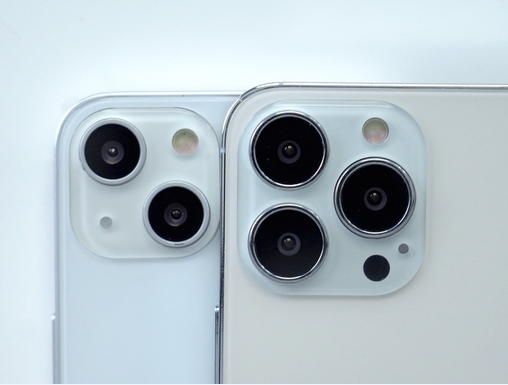 吉木萨尔苹果维修点分享iPhone 13 Pro Max进水维修 